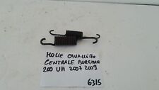 Molle cavalletto suzuki usato  Italia