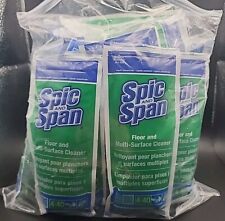 Packs spic span for sale  Albemarle