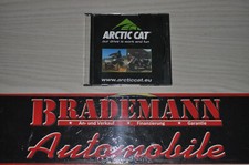 Arctic cat 1000 gebraucht kaufen  Zerbst/Anhalt