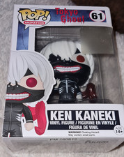 Ken kaneki funko for sale  REDCAR