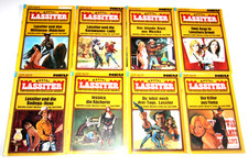 Lassiter western romane gebraucht kaufen  Herborn