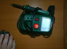 Saldatore parkside pls48c1 usato  Bozen