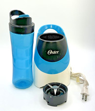 Htf oster blend for sale  Luck
