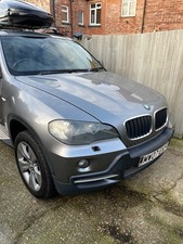 Bmw 3.0d 2007. for sale  UK