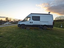 Iveco daily daily for sale  RINGWOOD