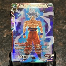 Son goku unlimited for sale  Jackson Heights