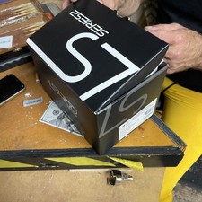 Anest iwata ls400 for sale  South San Francisco