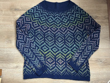 Hand knitted hand for sale  BASILDON