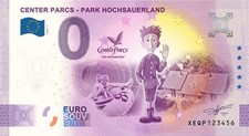 Billet souvenir allemagne d'occasion  France