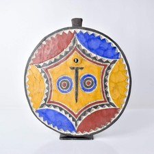 Baule goli mask for sale  Denver