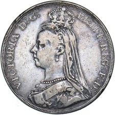 1892 crown victoria for sale  LEEDS