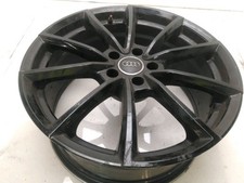 Lichtmetalen velg audi d'occasion  Billère