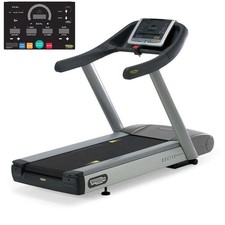 Technogym excite 500 usato  Roma