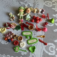 Vintage strawberry shortcake for sale  Cherryville
