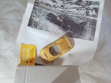 Fiat abarth 2000 usato  Vimercate