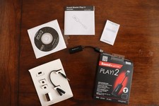 Creative usb sound for sale  YORK