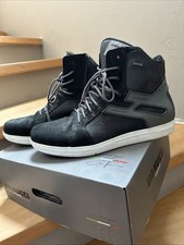 Vanucci motorrad sneaker gebraucht kaufen  Kaisersesch-Umland