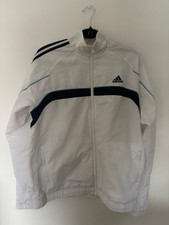 Veste adidas d'occasion  Valenciennes