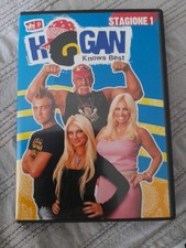 Hogan knows best gebraucht kaufen  Köln