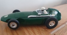 Airfix vanwall model for sale  RYTON