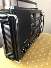 Grundig satellit 3400 for sale  TROWBRIDGE