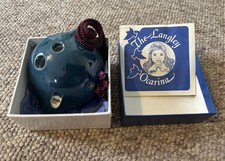 Langley ocarina d for sale  SALISBURY