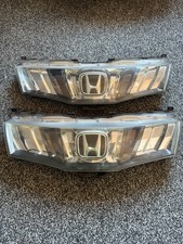 Mk8 civic grilles for sale  SHEFFIELD