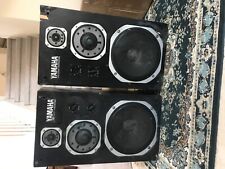 Pair ns1000m tweeters d'occasion  Expédié en France