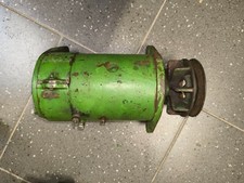 Bosch lichtmaschine m130 gebraucht kaufen  Berglicht, Immert, Malborn