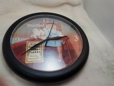 Kellogg kitchen clock for sale  Renton