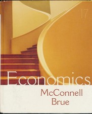 Economics by Stanley L. Brue and Campbell McConnell (2006, Hardcover, Revised) comprar usado  Enviando para Brazil