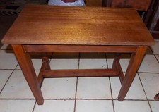 Mahogany slant top for sale  Joplin