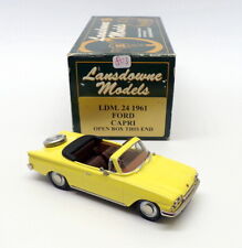 Lansdowne models scale for sale  WATERLOOVILLE