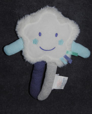 Doudou nuage etoile d'occasion  Krautergersheim