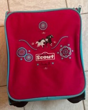 Scout koffer trolley gebraucht kaufen  Bergheim
