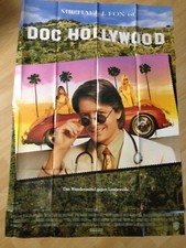 Filmposter kinoplakat doc gebraucht kaufen  Heide