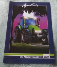 Deutz fahr agrotron for sale  ILMINSTER