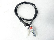 Bremslichtschalter aprilia 125 gebraucht kaufen  Meißen-Umland