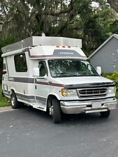 1999 chinook motorhome for sale  Ellenton