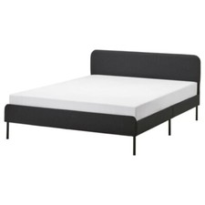 Lit double ikea d'occasion  Euralille