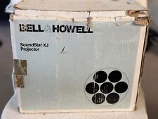 Bell howell soundstar for sale  Oregon City