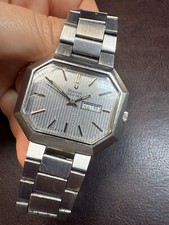 Bulova accutron 218 usato  Roma