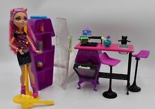 Poupée monster high d'occasion  Vichy