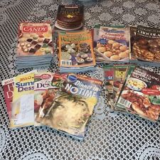 Lot cookbooks fbnr for sale  Conewango Valley