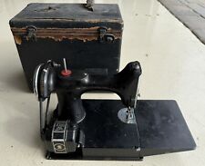 Singer featherweight sewing for sale  Shipping to Ireland