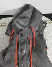 Reddy dog raincoat for sale  Yellville