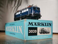 Märklin 3039 elektrolok gebraucht kaufen  Berlin