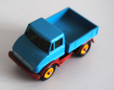 Matchbox 49b mercedes for sale  LICHFIELD
