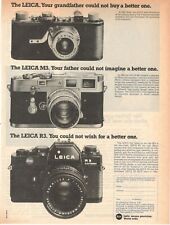 Leica macchina fotografica usato  Osimo