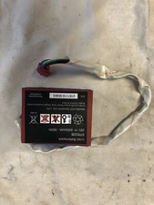 Batteria tagliaerba robot usato  Milano